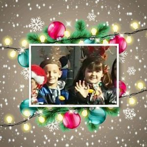 Meet your Posher, Paula reed